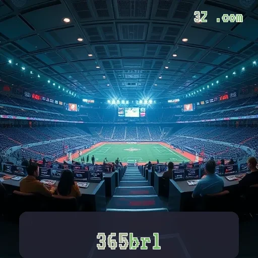 365brl: Jogos que Envolvem e Cativam com Recursos Incomparáveis