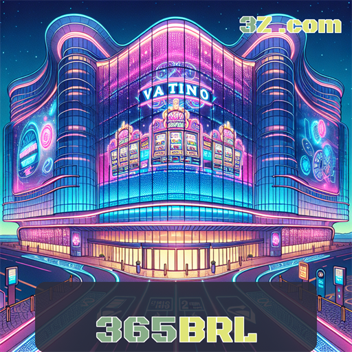 Login Criativo: Conecte-se ao Mundo dos Jogos no 365brl