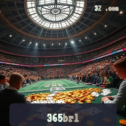 365brl: Segurança em Jogo – Descubra o Que Torna a Plataforma Confiável