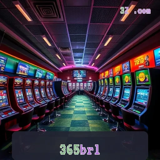 365brl: O Suporte 24/7 que Transforma sua Experiência de Jogo